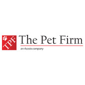 The pet firm