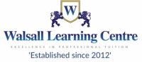 Walsall learning centre ltd