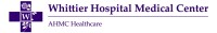 Whittier hospital medical center, inc.