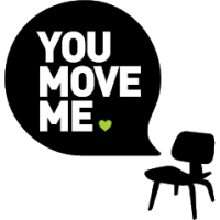 You move me