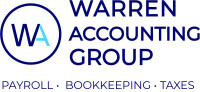 Warren bookkeeping