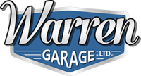 Warren garage limited