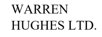 Warren hughes limited