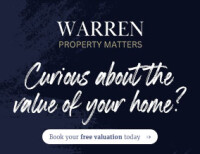 Warren property matters limited