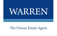 Warren estate agents - putney