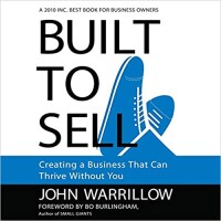 Warrillow
