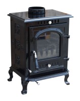 Warrior stoves limited
