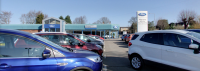 Warsop motor company