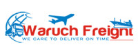 Waruch freight logistics ltd