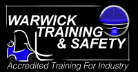 Warwick training