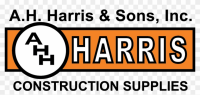 Ah harris & son's inc.