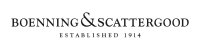 Boenning & scattergood, inc.