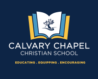Calvary chapel christian school