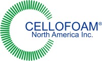 Cellofoam north america inc