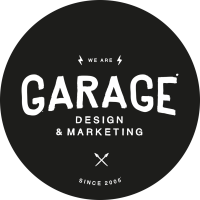 Garage design & marketing