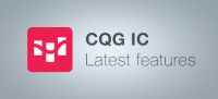 Cqg