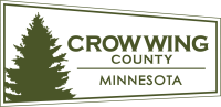 Crow wing county (inc)