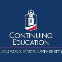 Columbus state university, continuing education