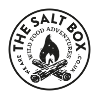 We are the salt box