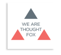 We are thought fox