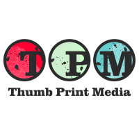 Thumbprint media ltd