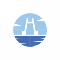 Bridge sea