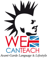 Wecanteach