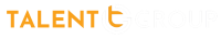 We connect talent group