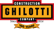 Ghilotti construction company
