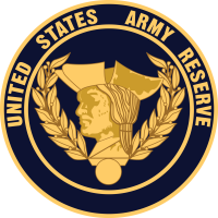 U.s. army reserve medical corps
