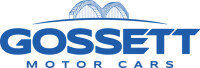 Gossett motor cars