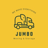 We're moving