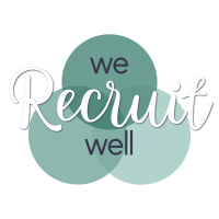 We recruit