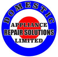 We repair appliances limited