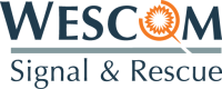Wescom signal and rescue