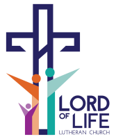 Lord of life lutheran church