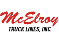 Mcelroy truck lines inc