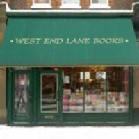 West end lane books