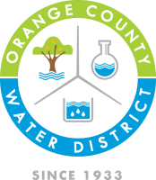 Orange county water district