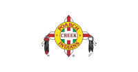 Poarch creek indians