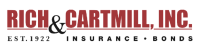 Rich & cartmill, inc.