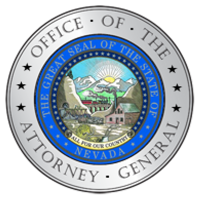 Nevada attorney general's office