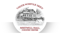 Whitwell hall country centre ltd