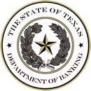 Texas department of banking