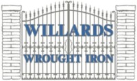 Willards wrought iron