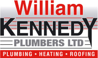 William kennedy plumbers limited
