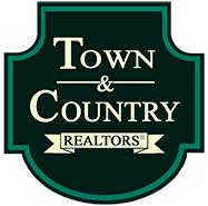 Town & country real estate