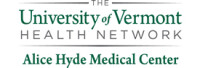 Alice hyde medical center