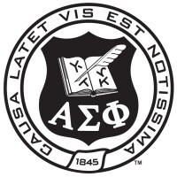 Alpha sigma phi fraternity