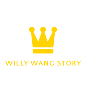 Willy wang story
